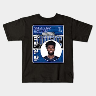 Jonathan Isaac Kids T-Shirt